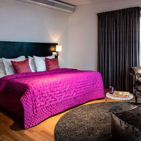Best Western Plus Time Hotel-2