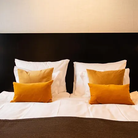 Best Western Plus Time Hotel-3