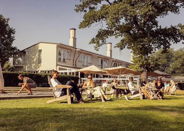 Villa Källhagen Stockholm